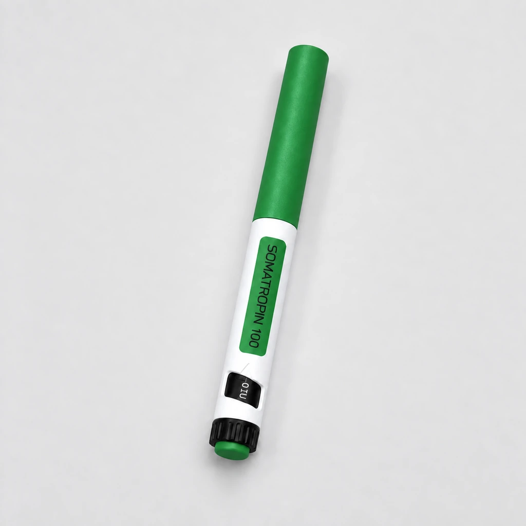 Somatropin in Bali product image